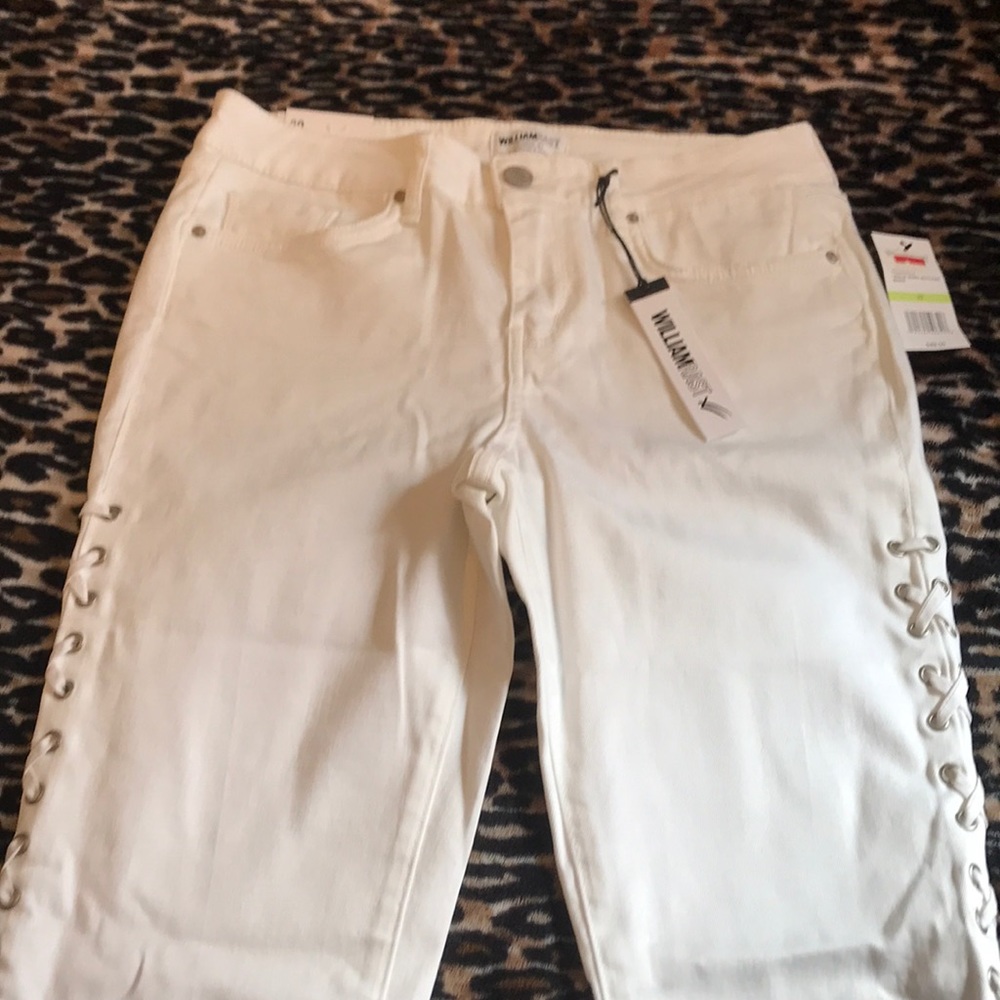 William Rast Jeans